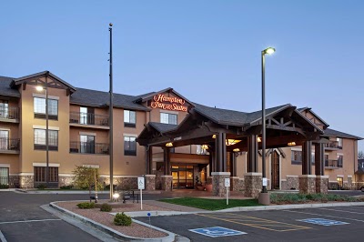 Hampton Inn & Suites Show Low-Pinetop, Show Low, United States of America