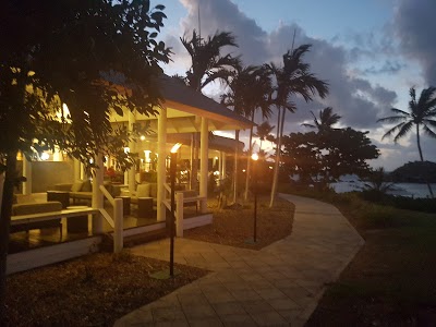 Lizard Island Resort, Lizard Island, Australia