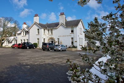 Fife Lodge, Banff, United Kingdom