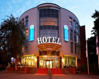 Best Western Hotel Kiel, Kiel, Germany