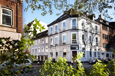 Basic Hotel Sophienhof, Kiel, Germany
