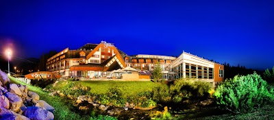 Hotel Grand Jasna, Demanovska Dolina, Slovakia