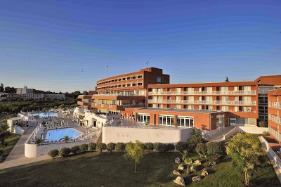 All Inclusive Hotel Laguna Albatros, Porec, Croatia