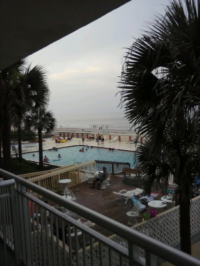 San Marina Motel, Daytona Beach, United States of America