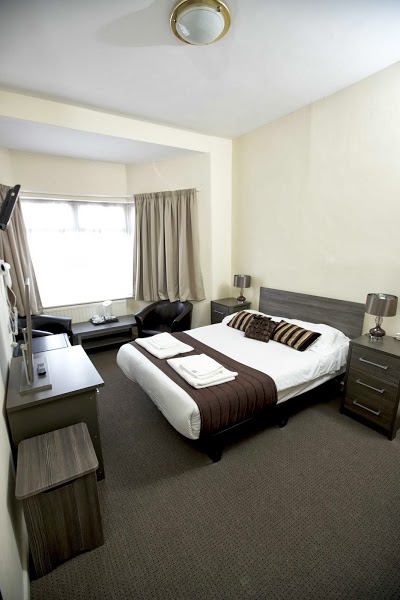 King Solomon Hotel, London, United Kingdom