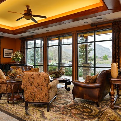 The Cody Hotel, Cody, United States of America