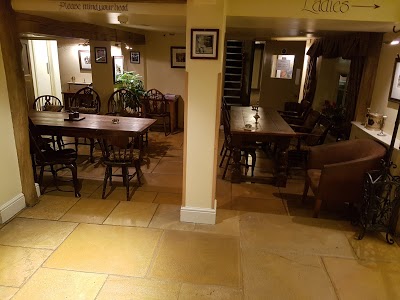 Fox Country Inn, High Wycombe, United Kingdom