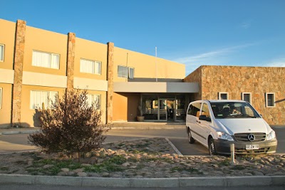 Limari Hotel, Ovalle, Chile