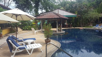 Patong Grand Ville, Patong, Thailand