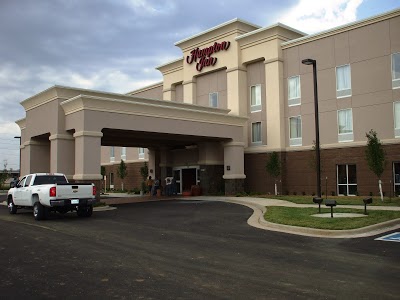 Hampton Inn Miami, Miami, United States of America