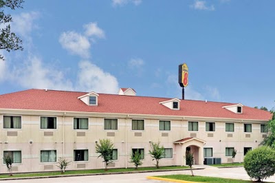 Super 8 Conroe, Conroe, United States of America