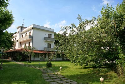 Hotel La Bussola, Massa, Italy