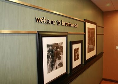 Hampton Inn Brentwood, Brentwood, United States of America