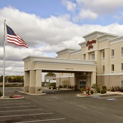 Hampton Inn Goshen, Goshen, United States of America