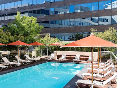 Suite Novotel Nice A, Nice, France