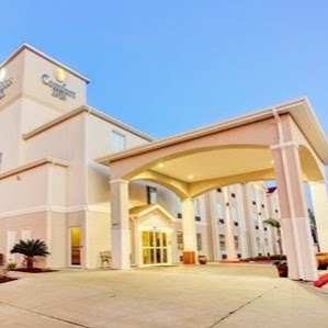 Comfort Inn Lake Charles, Lake Charles, United States of America