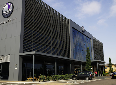 Village Urban Resort Elstree, Borehamwood, United Kingdom