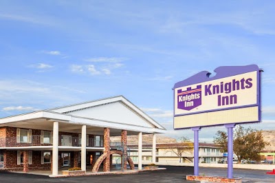 Knights Inn Wendover, Wendover, United States of America