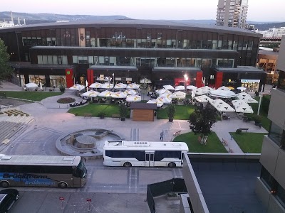 Ramada Iasi City Centre, Iasi, Romania