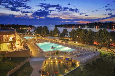 Hotel Laguna Istra, Porec, Croatia