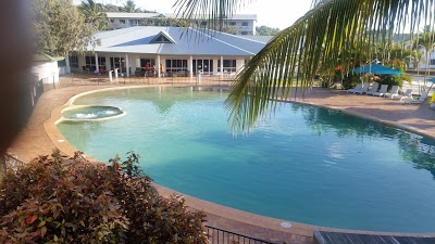 Eurong Beach Resort, Eurong, Australia
