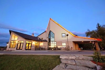 First Canada Inn, Kingston, Canada