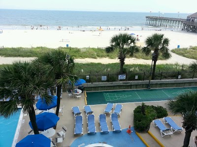 The Yachtsman by EVRentals, Myrtle Beach, United States of America