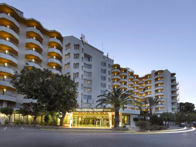 Fiesta Hotel Cala Graci, Sant Antoni de Portmany, Spain