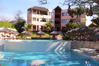 The Royal Suites Punta Mita by Palladium All Inclusive, Punta Mita, Mexico