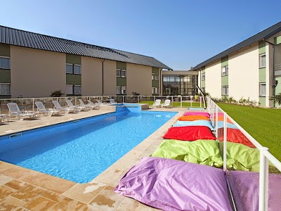 ibis Styles Bourges, Bourges, France
