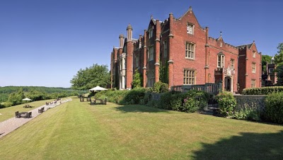 De Vere Venues Latimer Place, Chesham, United Kingdom