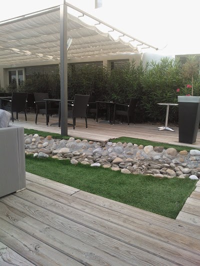 Kyriad Prestige Montpellier, Montpellier, France