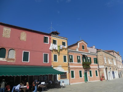 LA FORCOLA, VENICE, Italy