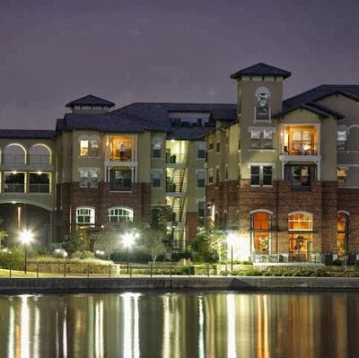 National at Mandalay on Lake, Irving, United States of America