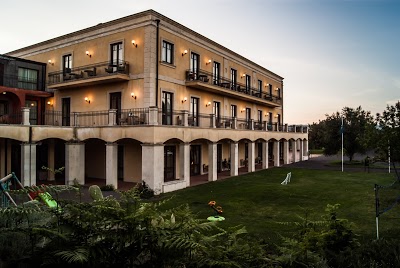 Il Picciolo Etna Golf Resort & Spa, Castiglione di Sicilia, Italy