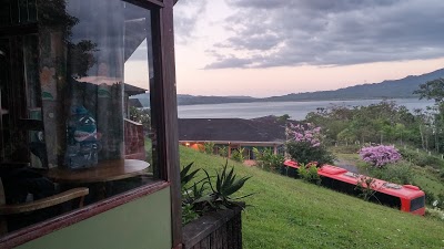 Arenal Vista Lodge, Arenal, Costa Rica
