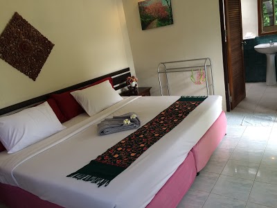 Ban Raya Resort and Spa, Ko Racha Yai, Thailand