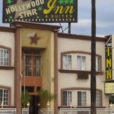 Hollywood Stars Inn, Los Angeles, United States of America