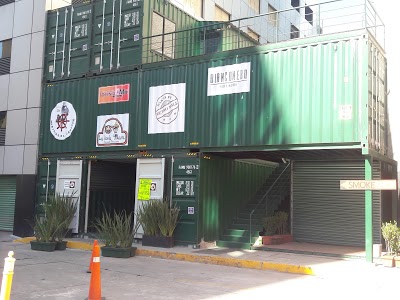 Holiday Inn Express Mexico Santa Fe, Mexico City, Mexico