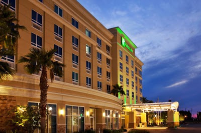 Holiday Inn Gulfport Airport, Gulfport, United States of America