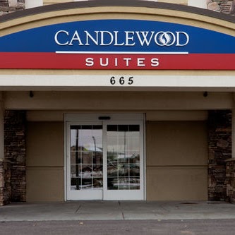 Candlewood Suites Idaho Falls, Idaho Falls, United States of America