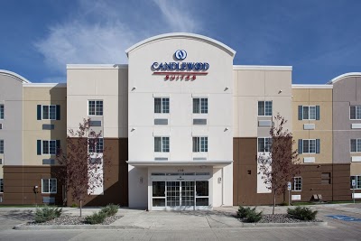 Candlewood Suites Sheridan, Sheridan, United States of America