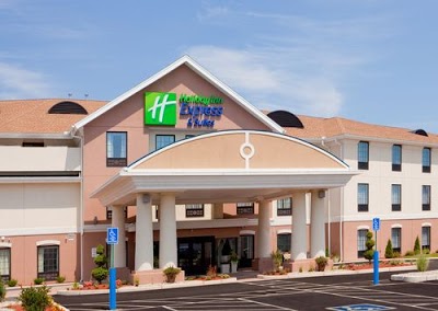 Holiday Inn Express & Suites Westfield, Westfield, United States of America
