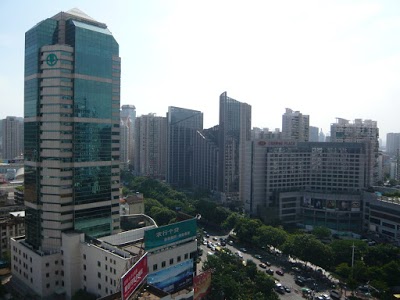 Crowne Plaza Hotel Paragon Xiamen, Xiamen, China