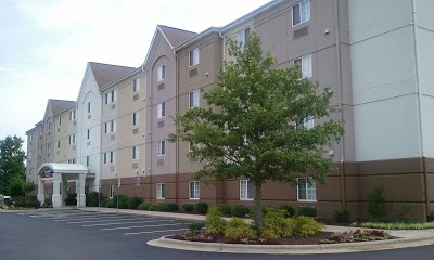 Candlewood Suites Greenville NC, Greenville, United States of America