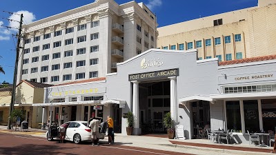 Hotel Indigo Fort Myers Downtown River District, Fort Myers, United States of America