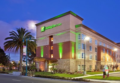 Holiday Inn Oakland Airport, Oakland, United States of America