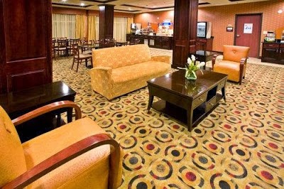 Holiday Inn Express Denison North-Lake Texoma, Denison, United States of America