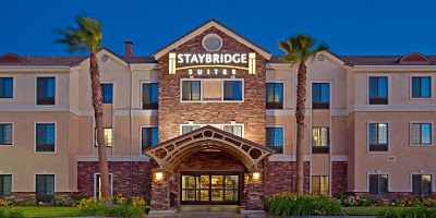 Staybridge Suites Palmdale, Palmdale, United States of America