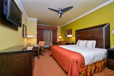 Holiday Inn McKinney - Fairview, McKinney, United States of America